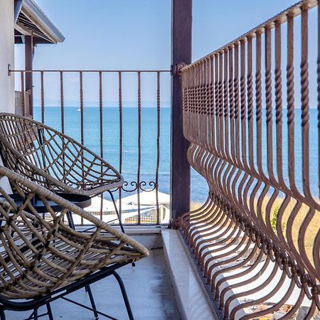 Relax Sozopol Otel Dış mekan fotoğraf