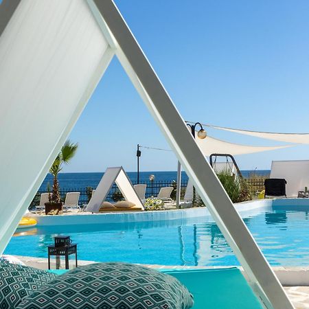 Relax Sozopol Otel Dış mekan fotoğraf
