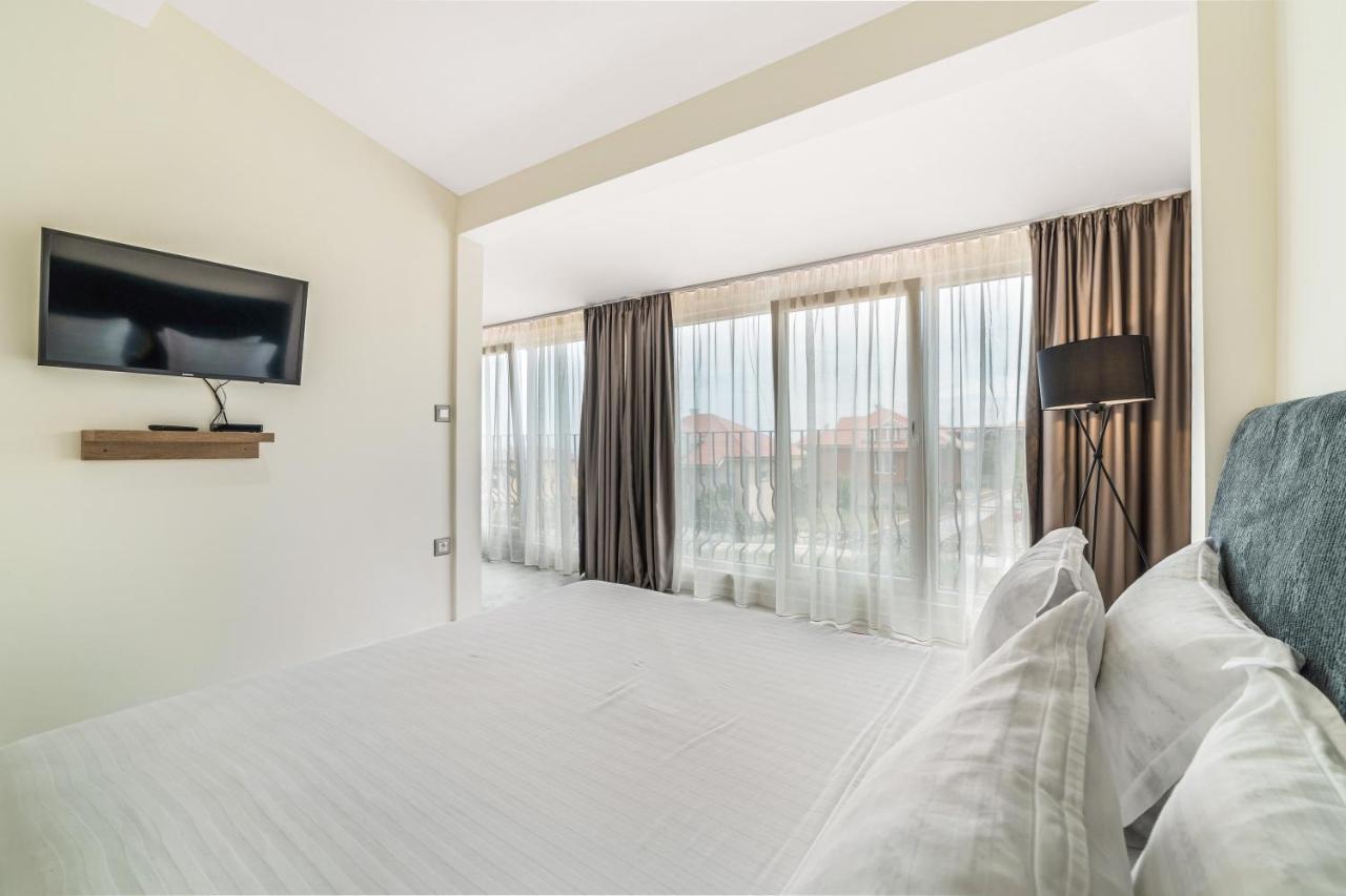 Relax Sozopol Otel Dış mekan fotoğraf
