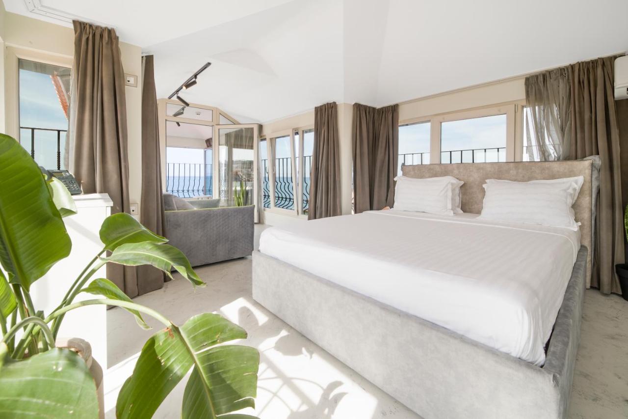 Relax Sozopol Otel Dış mekan fotoğraf