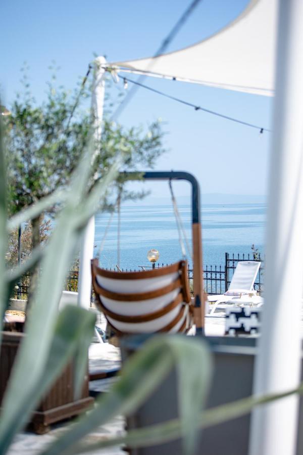 Relax Sozopol Otel Dış mekan fotoğraf