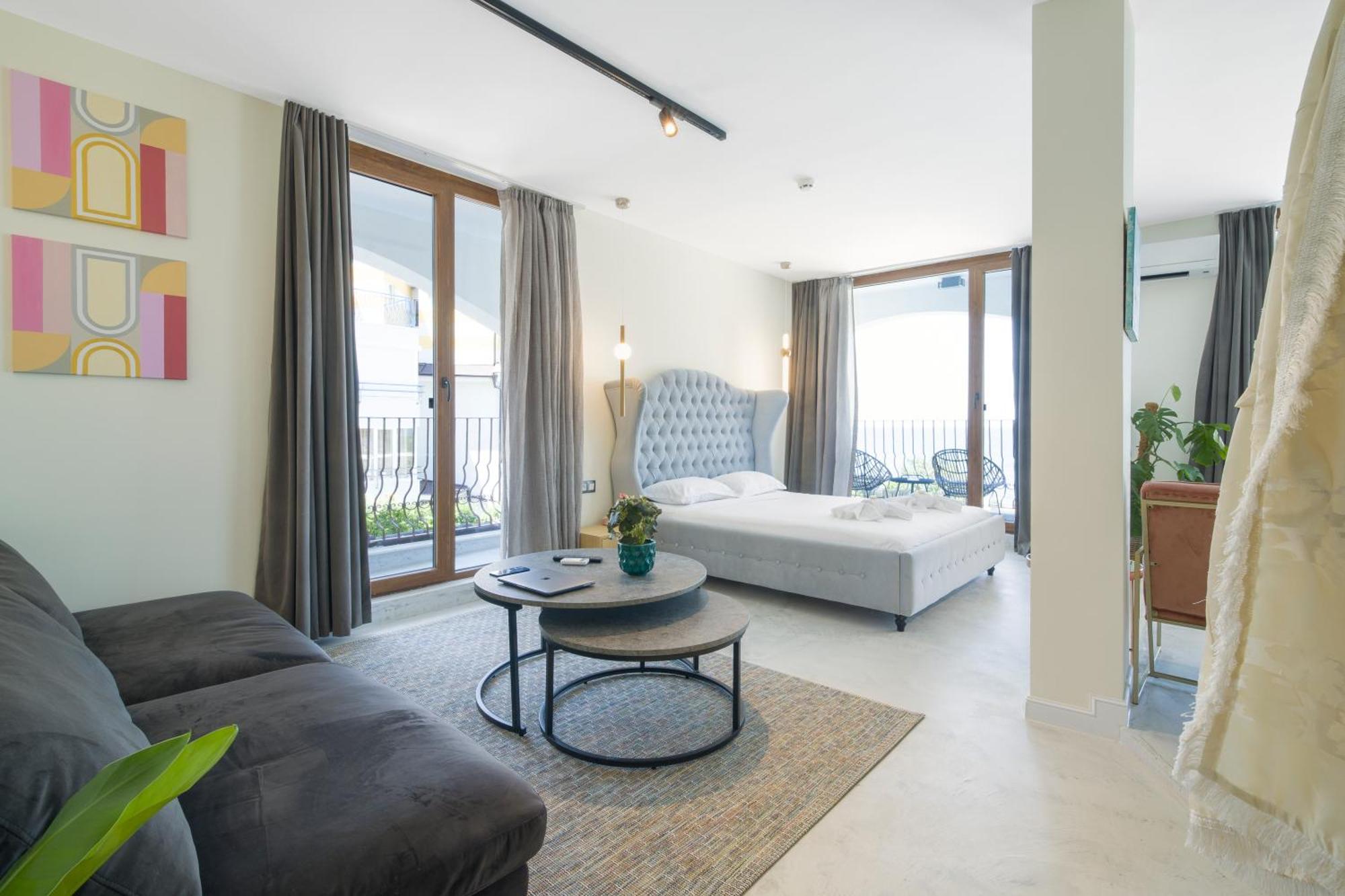 Relax Sozopol Otel Dış mekan fotoğraf