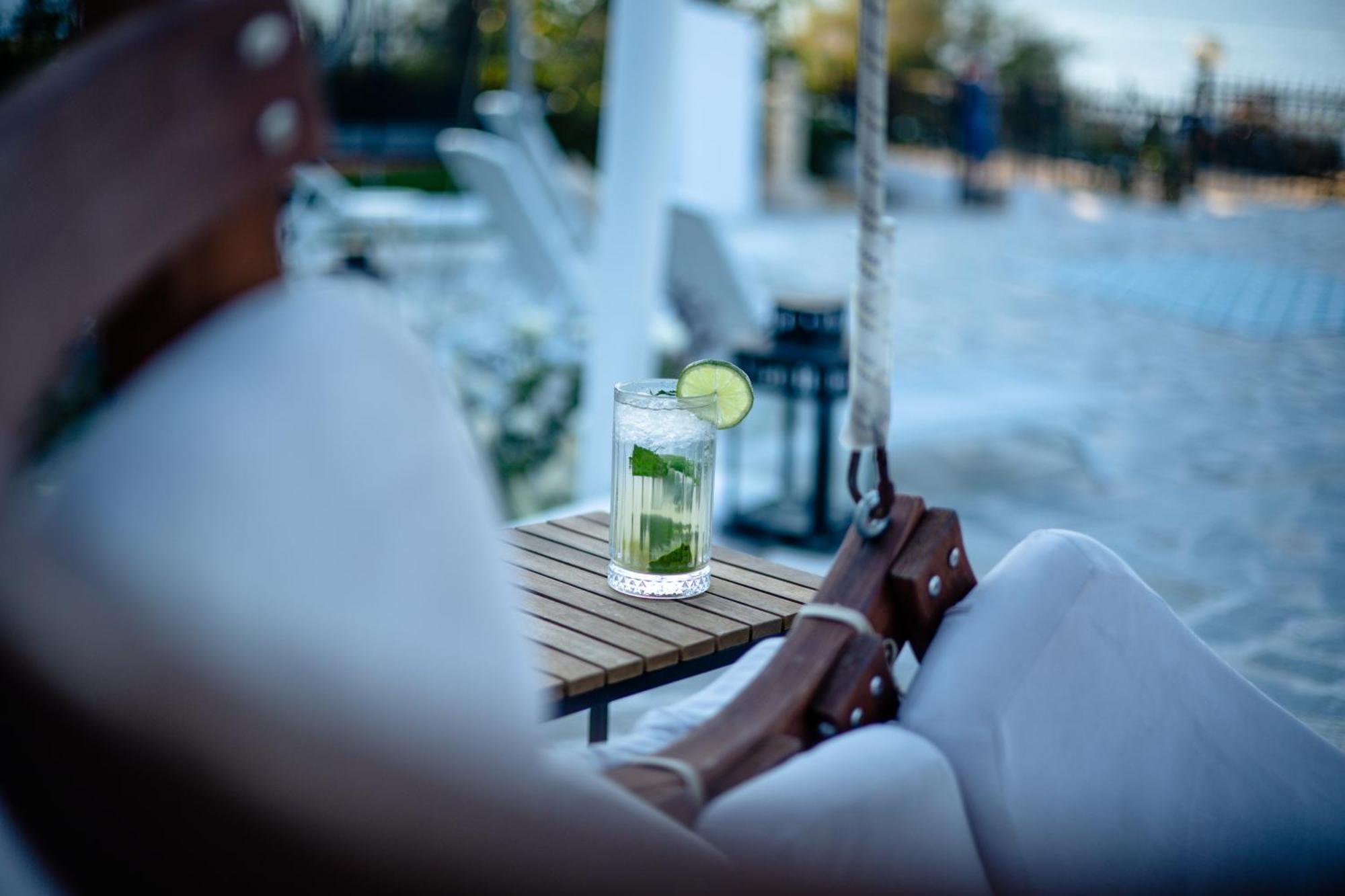Relax Sozopol Otel Dış mekan fotoğraf