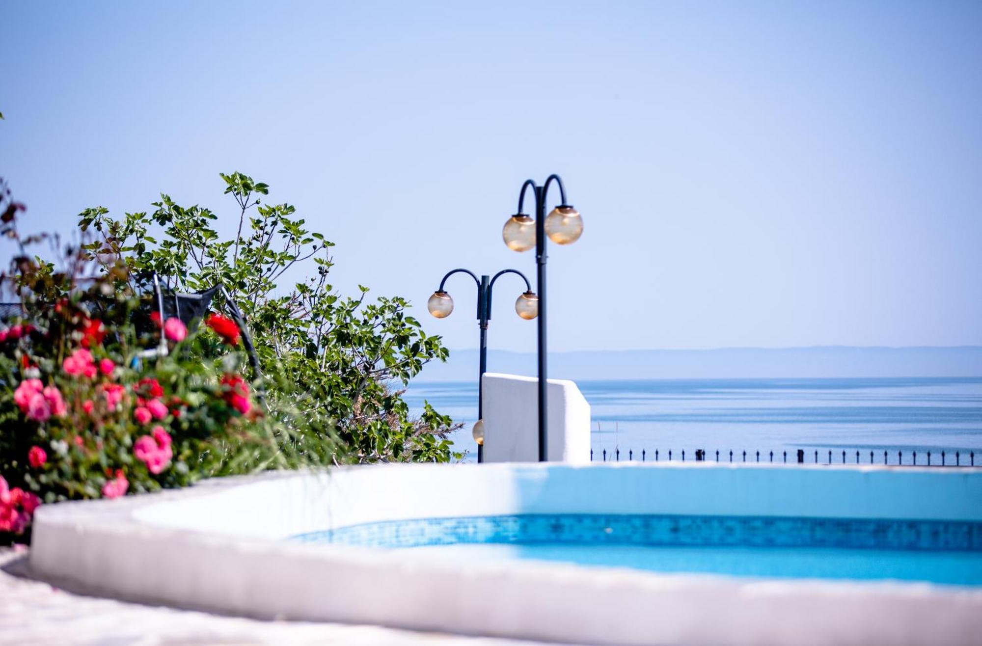 Relax Sozopol Otel Dış mekan fotoğraf