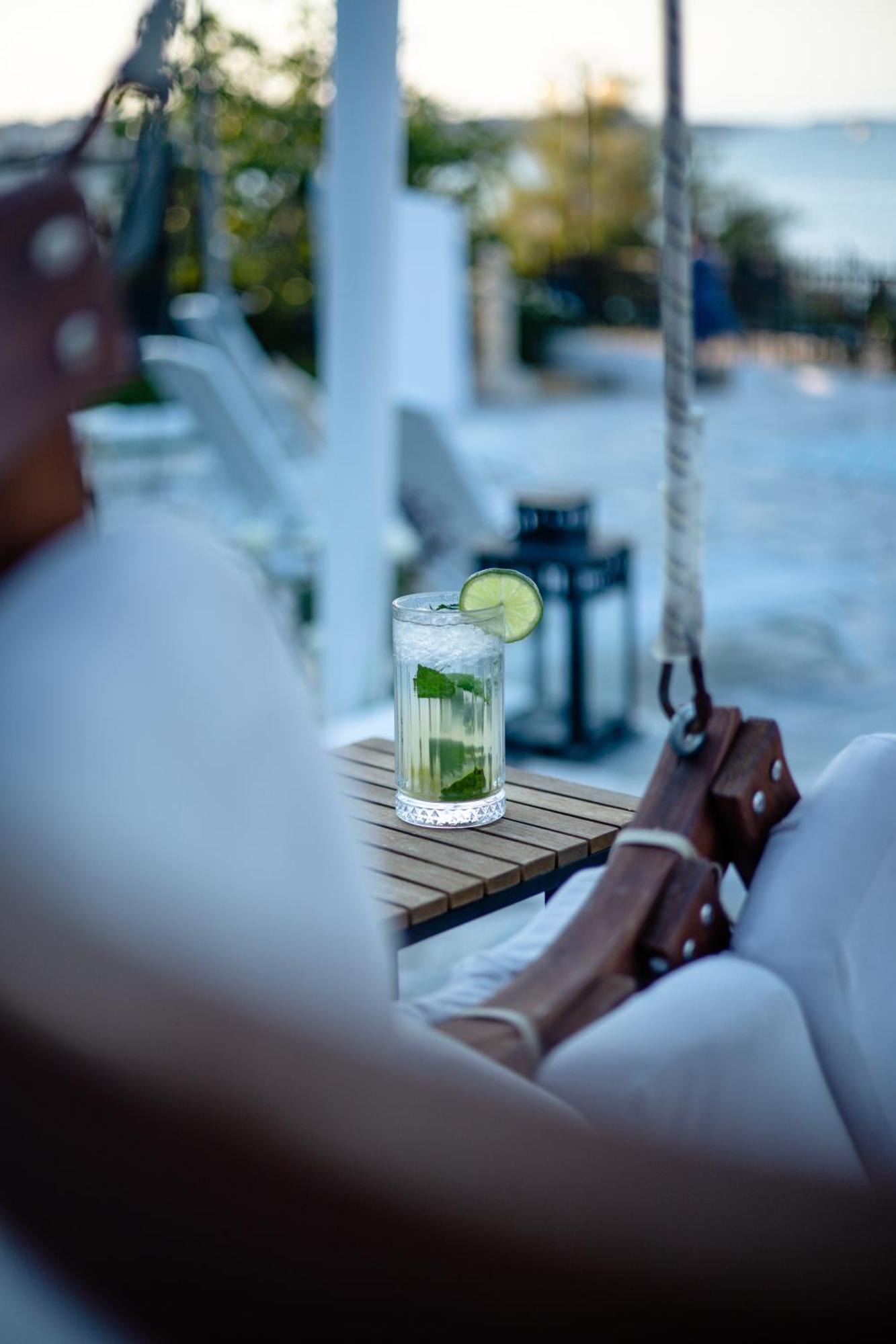 Relax Sozopol Otel Dış mekan fotoğraf