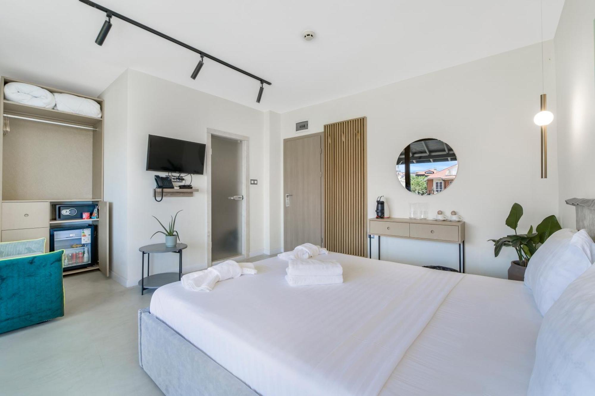 Relax Sozopol Otel Dış mekan fotoğraf