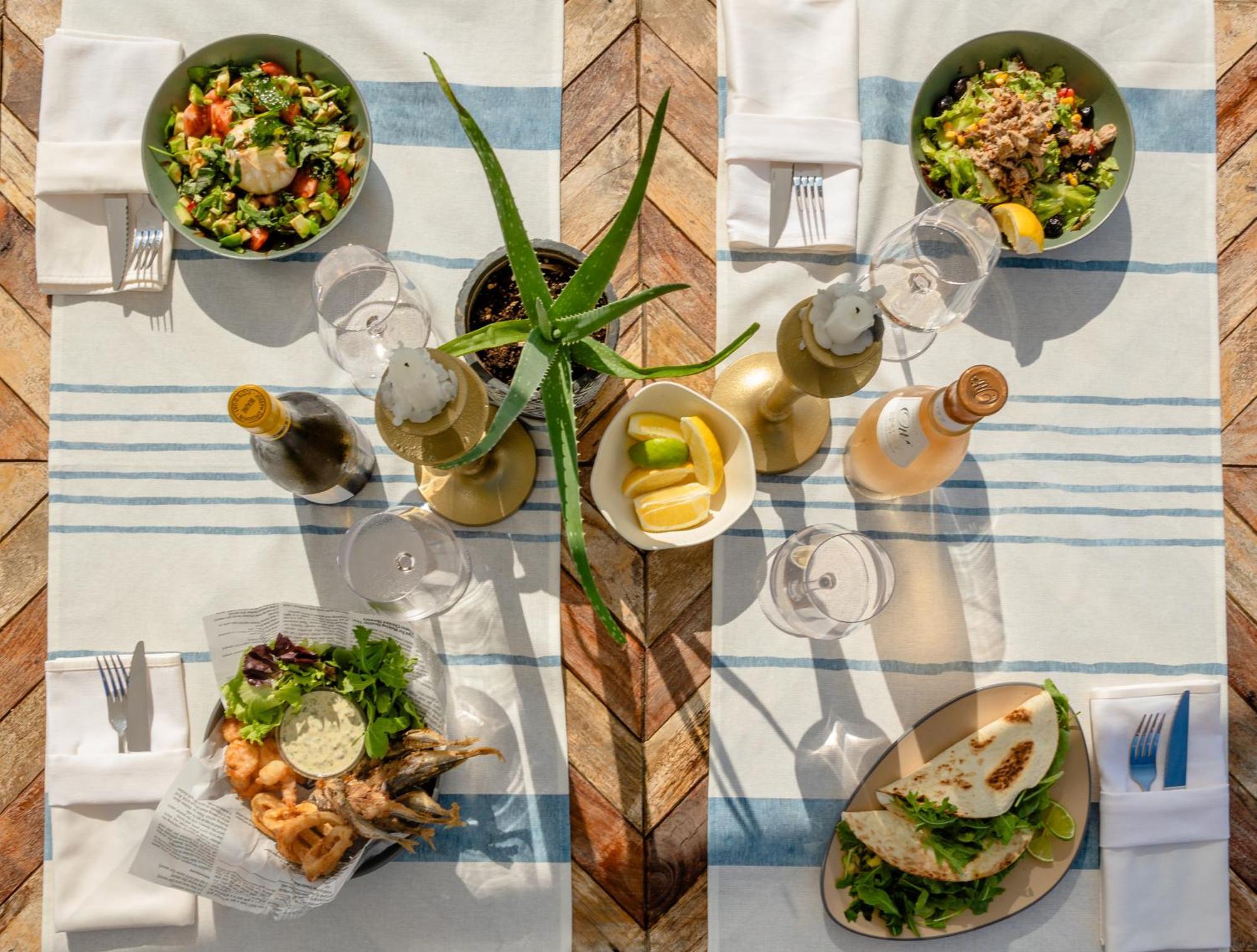 Relax Sozopol Otel Dış mekan fotoğraf