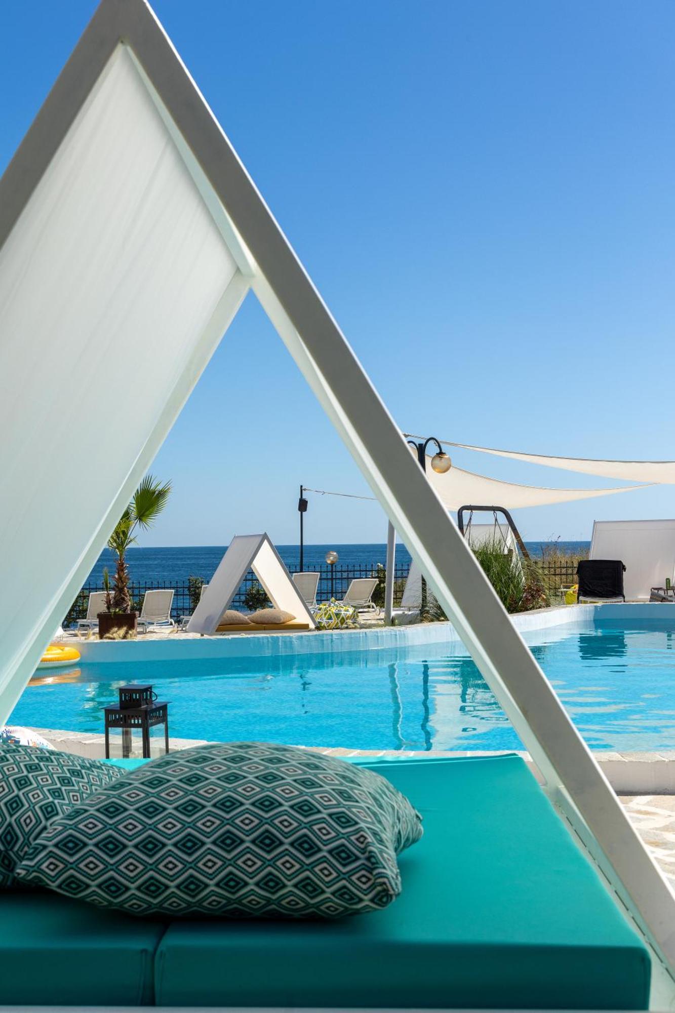 Relax Sozopol Otel Dış mekan fotoğraf